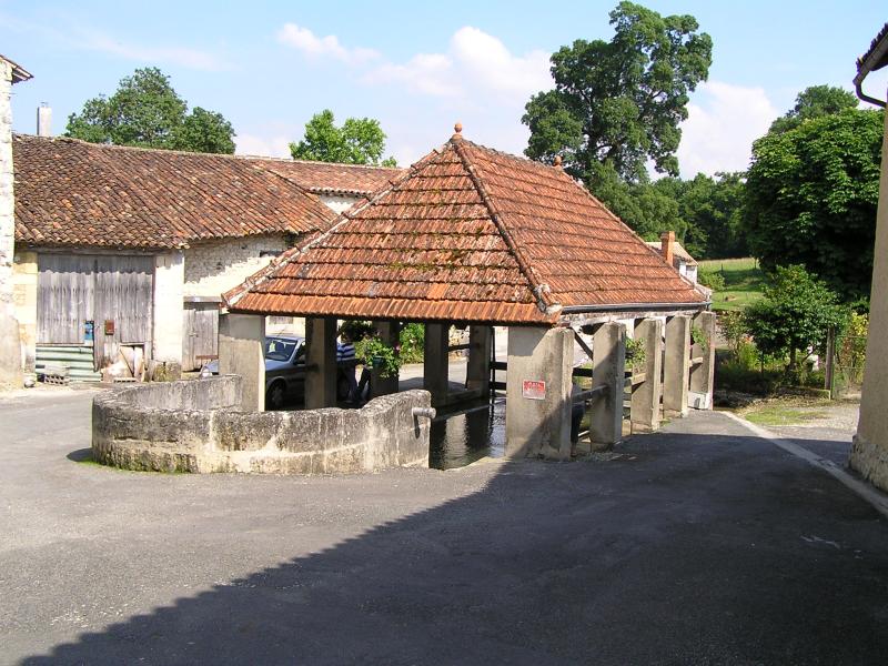 Saint-Laurent-de-Cognac