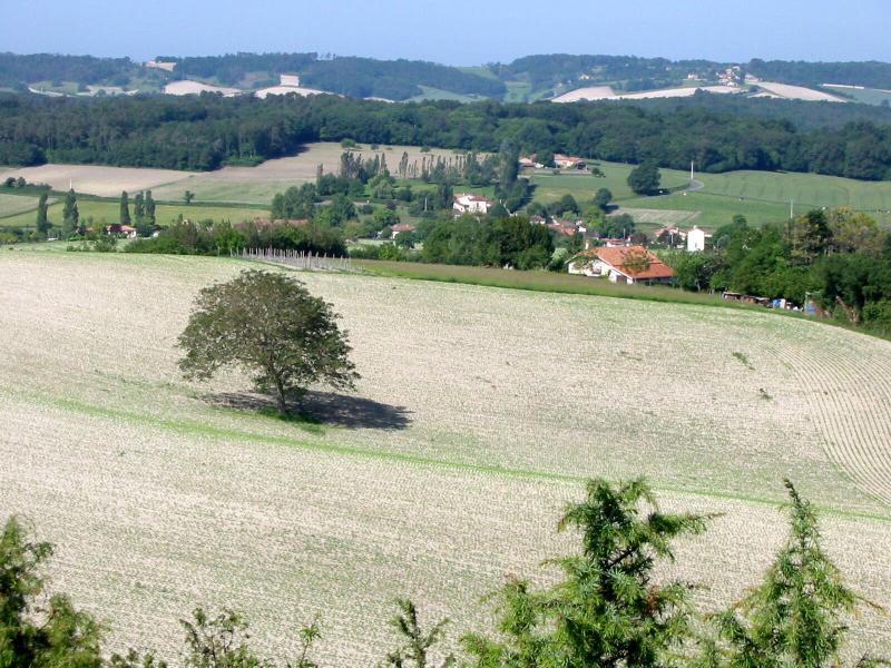 Saint-Laurent-des-Combes