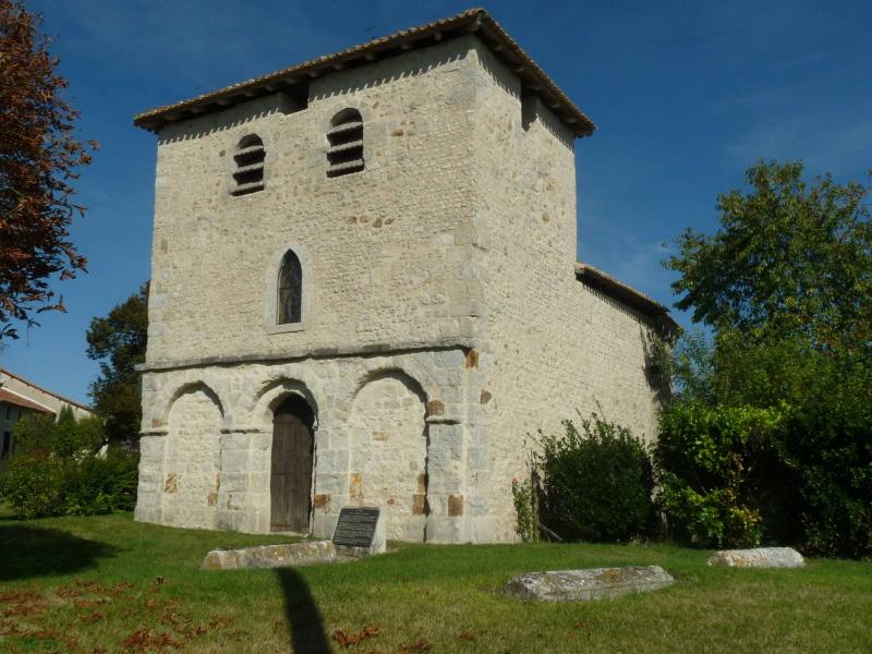 Saint-Martial