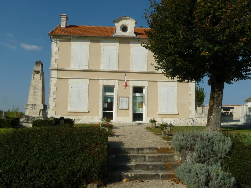 Saint-Médard