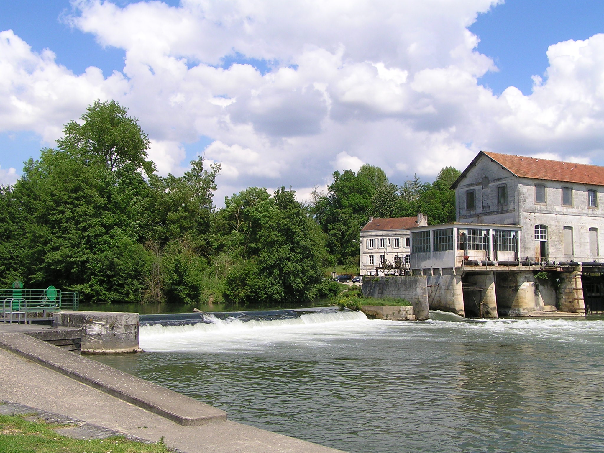 Photo 5 — Saint-Michel, Charente (16470)