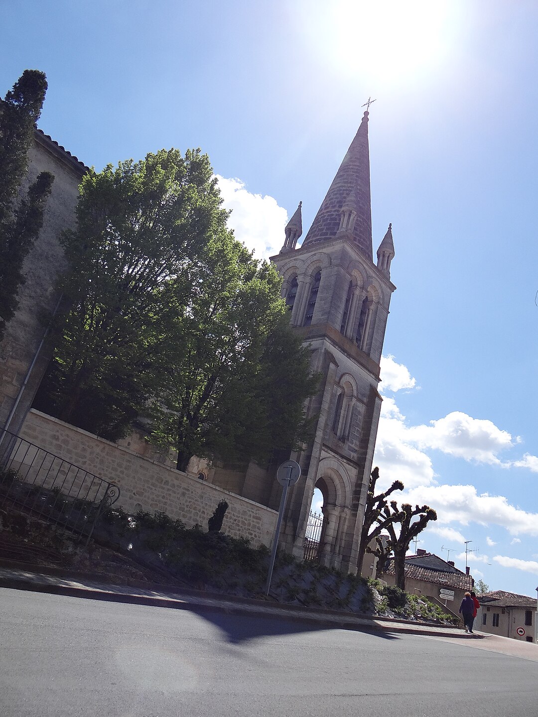 Photo 6 — Saint-Michel, Charente (16470)