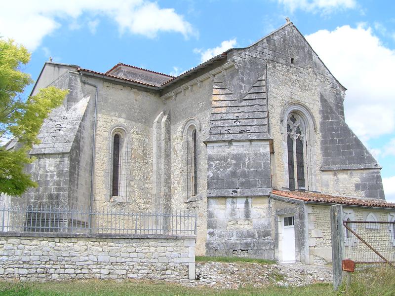 Saint-Palais-du-Né