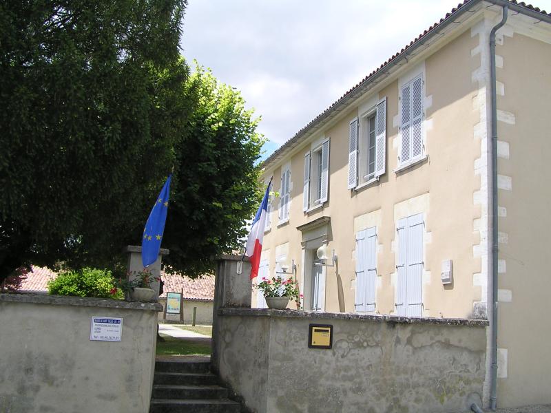 Saint-Palais-du-Né