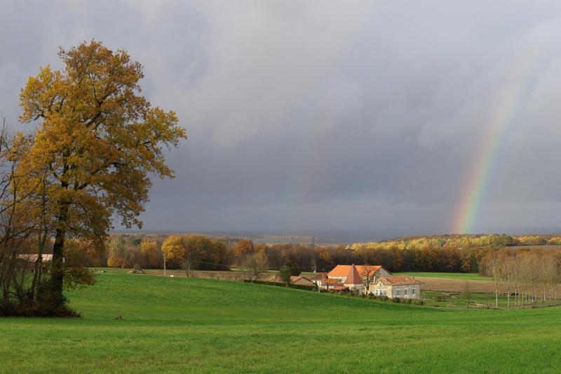 Saint-Romain