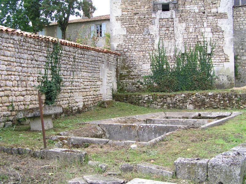Saint-Saturnin