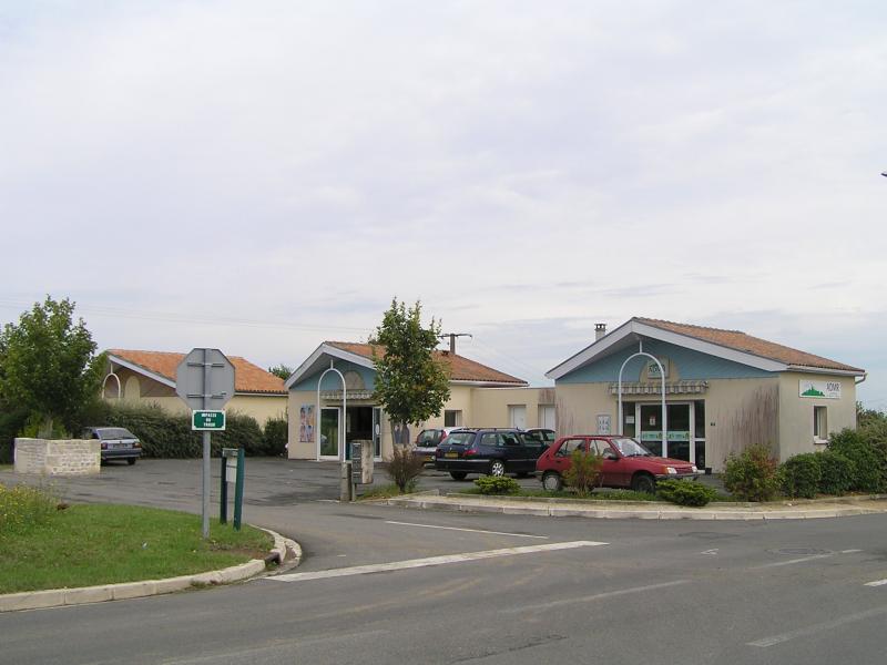 Saint-Saturnin