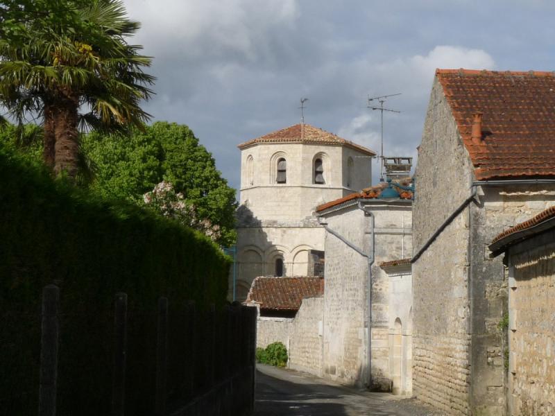 Saint-Saturnin