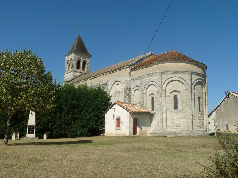 Saint-Vallier