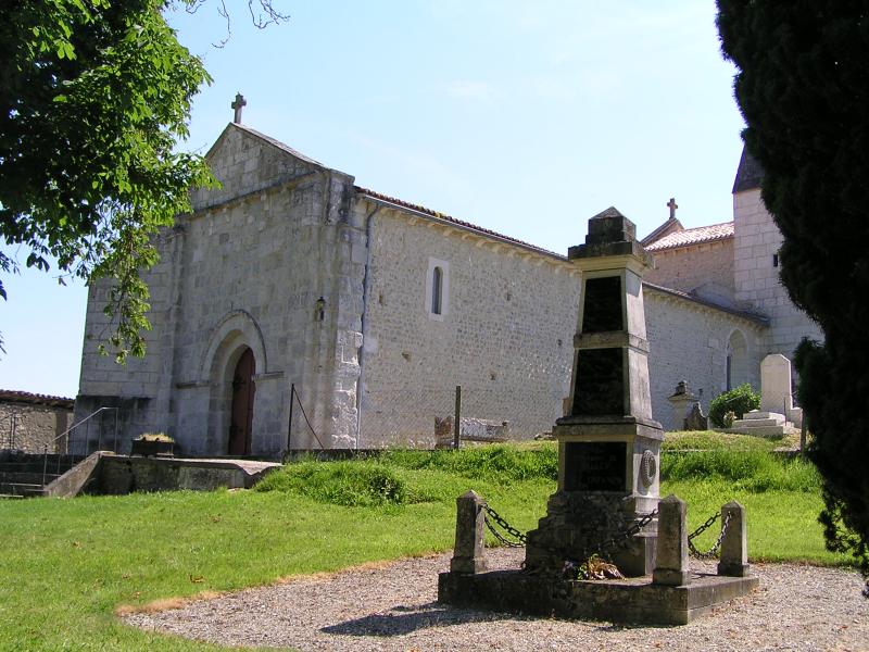 Salles-de-Barbezieux