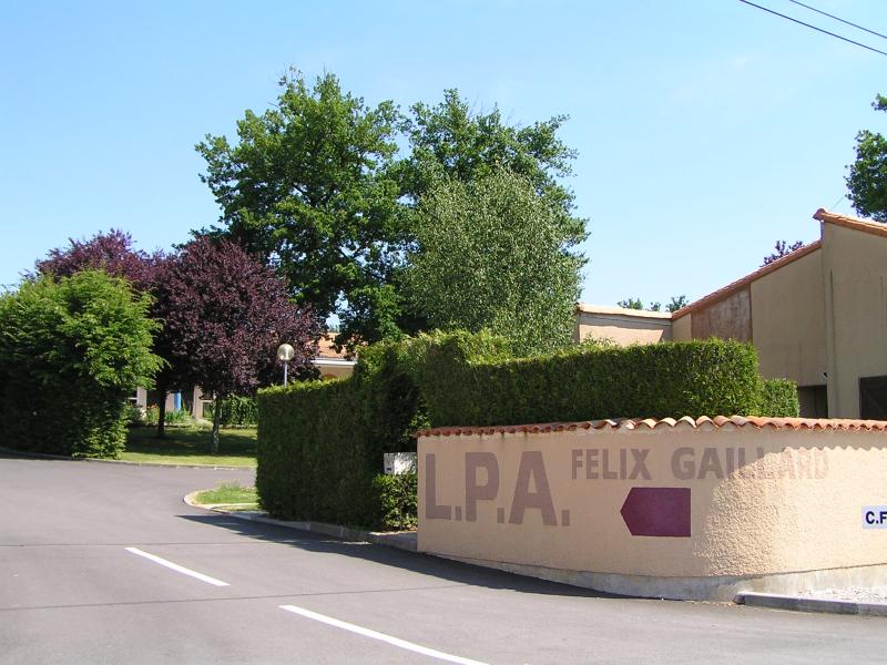 Salles-de-Barbezieux