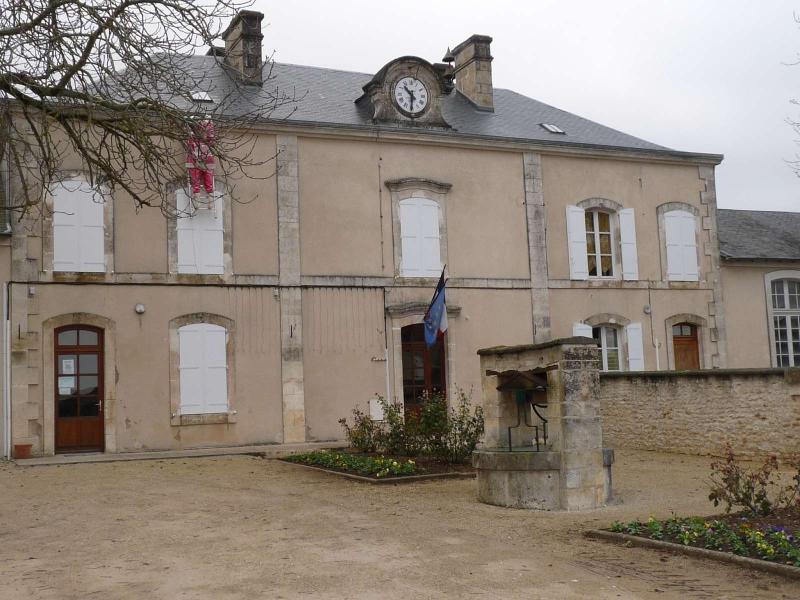 Salles-de-Villefagnan