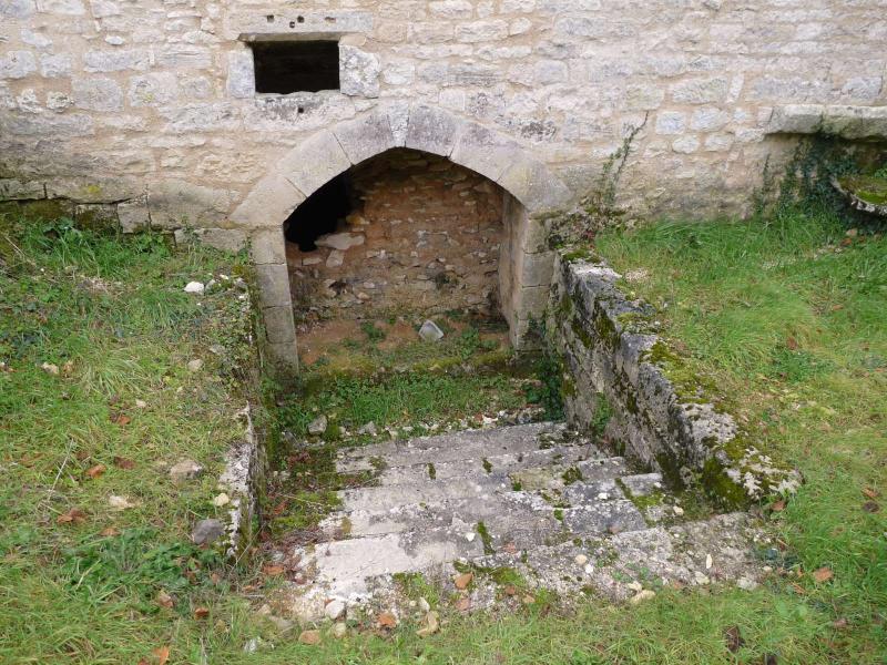 Salles-de-Villefagnan