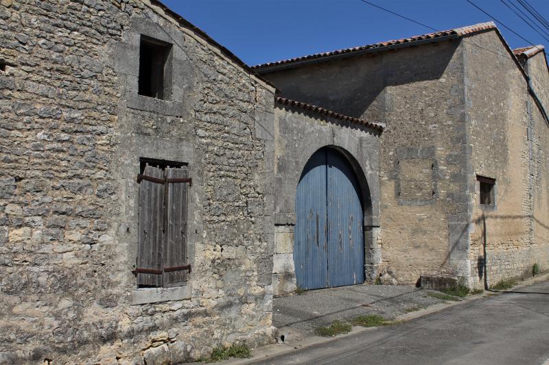 Sigogne