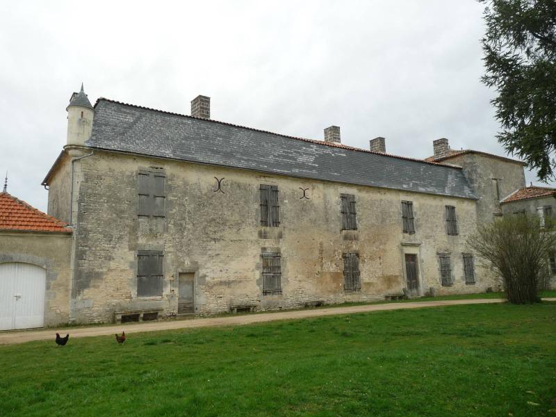 Sigogne