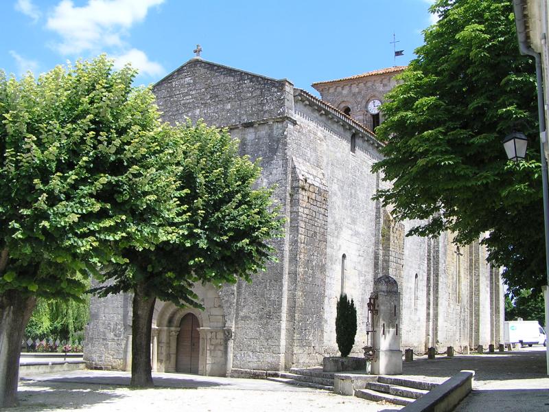 Sigogne