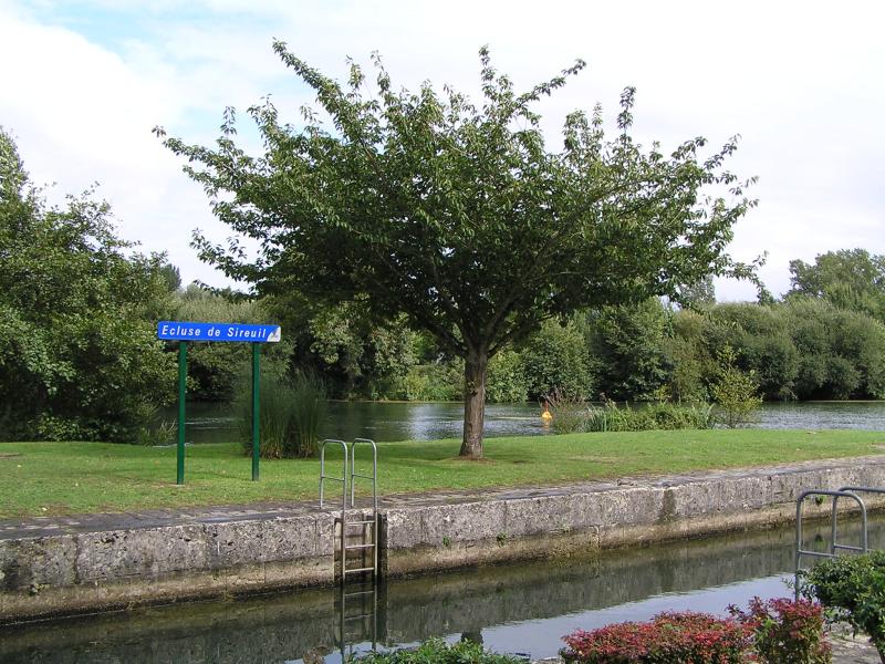 Sireuil