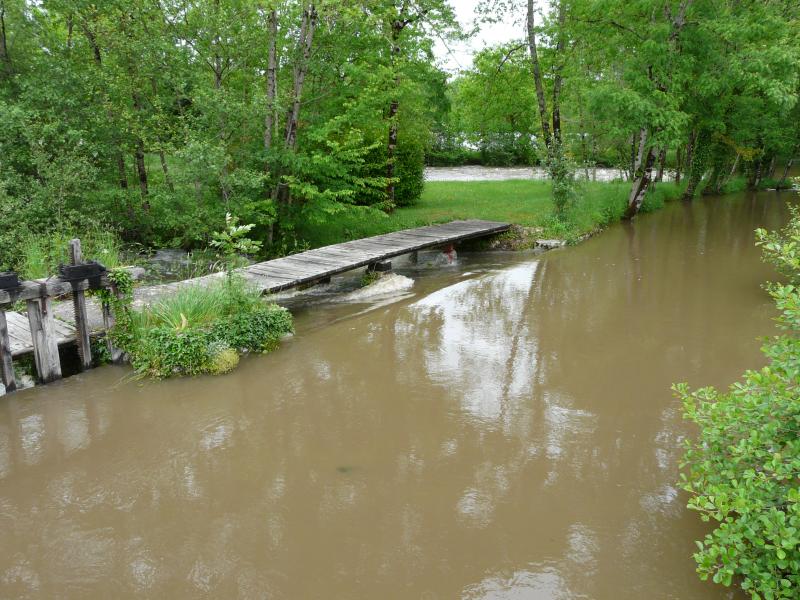 Souffrignac