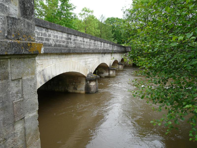 Souffrignac