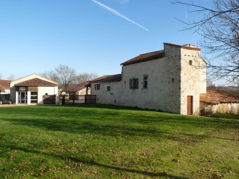Souffrignac