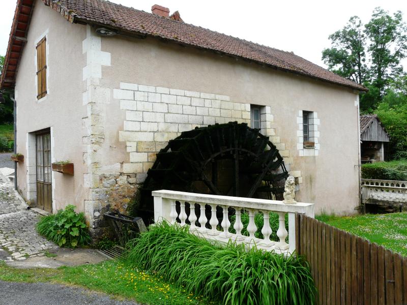 Souffrignac