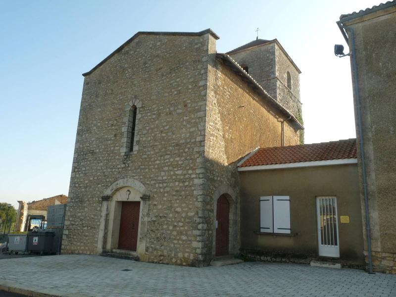 Taponnat-Fleurignac