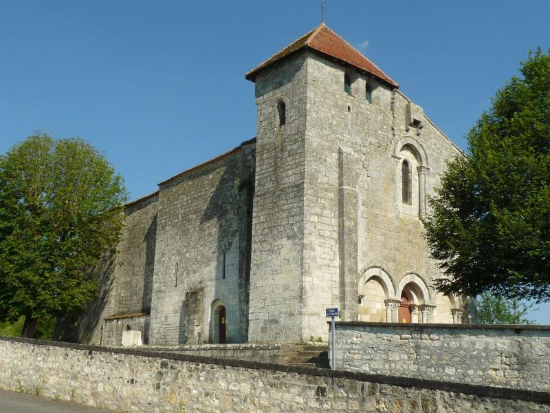 Touvre