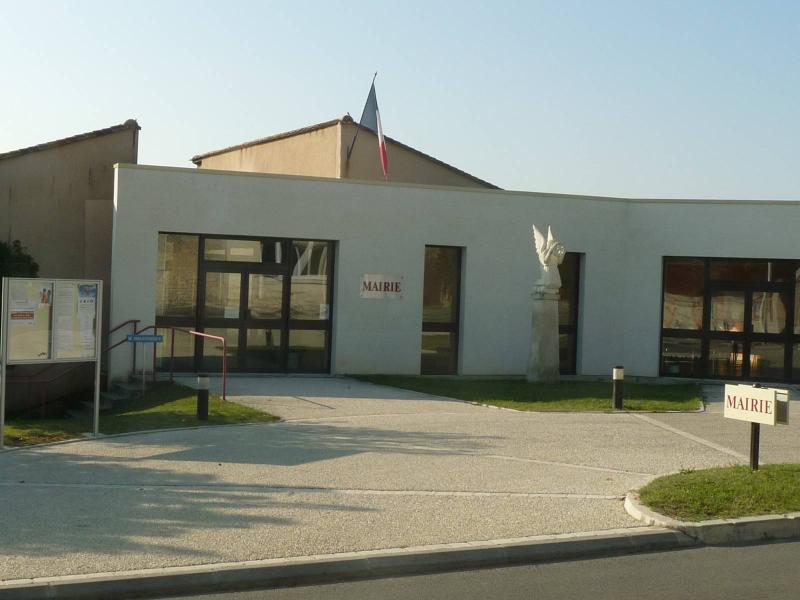 Trois-Palis