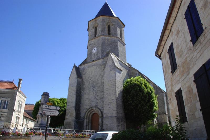 Tusson