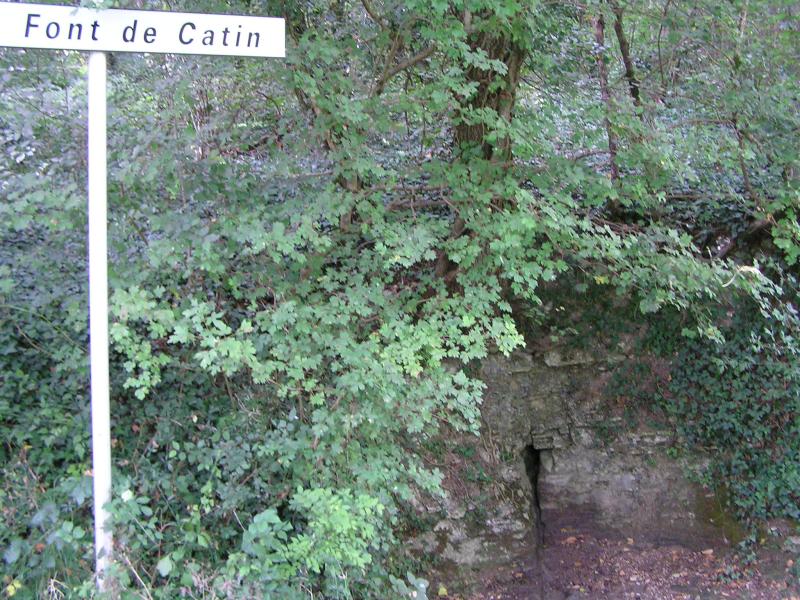 Vaux-Rouillac