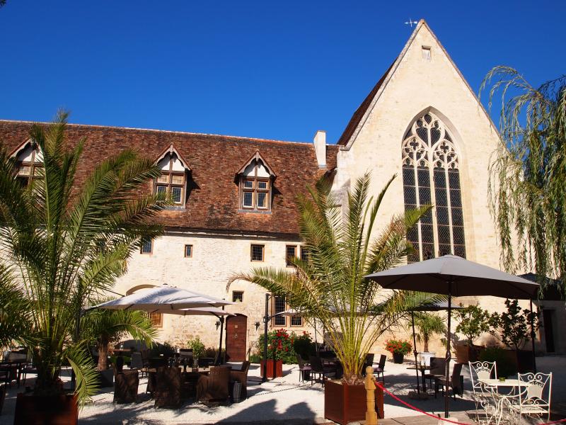 Verteuil-sur-Charente
