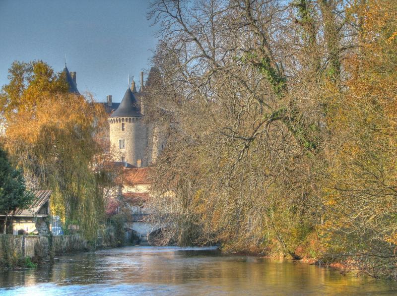 Verteuil-sur-Charente
