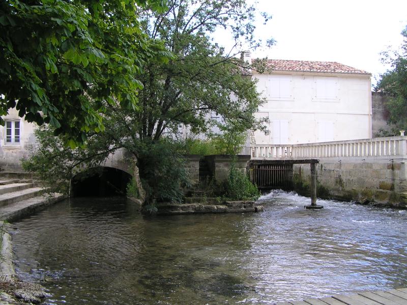 Vibrac