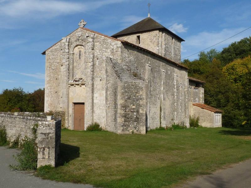 Vieux-Ruffec