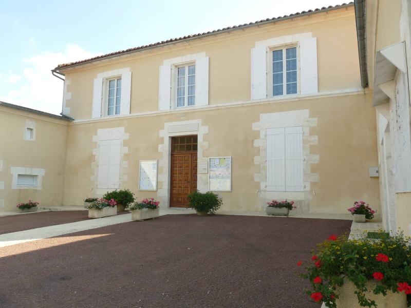 Photo 1 - Vignolles, Charente (16300)