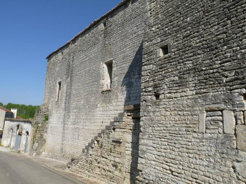Villognon