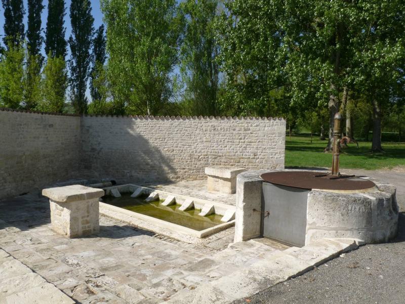 Villognon