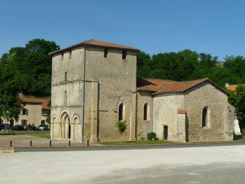 Vitrac-Saint-Vincent