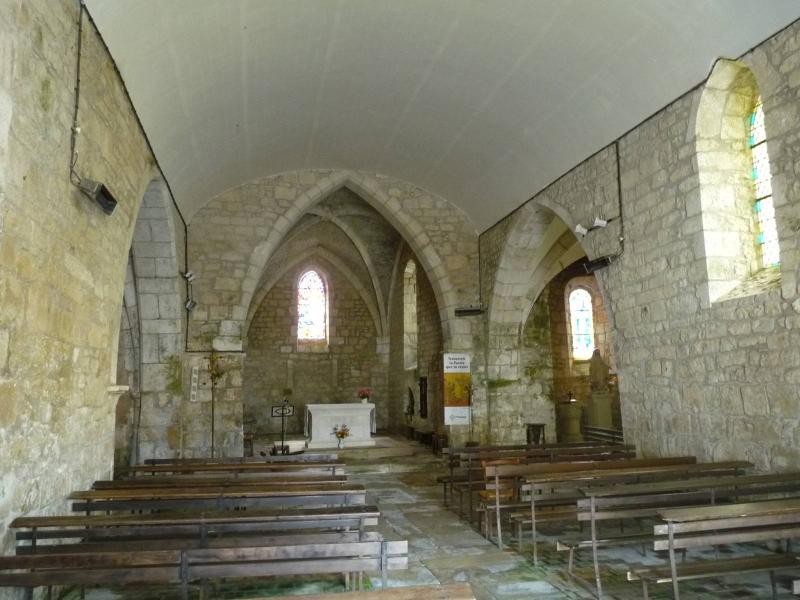 Vitrac-Saint-Vincent
