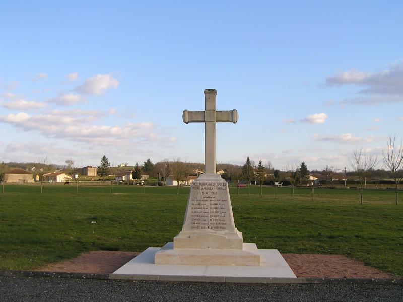 Vouthon