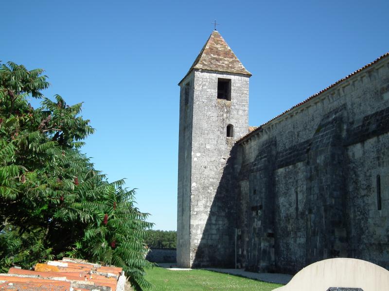 Agudelle