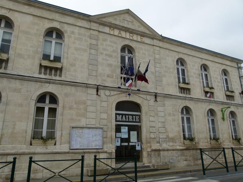 Aigrefeuille-d'Aunis