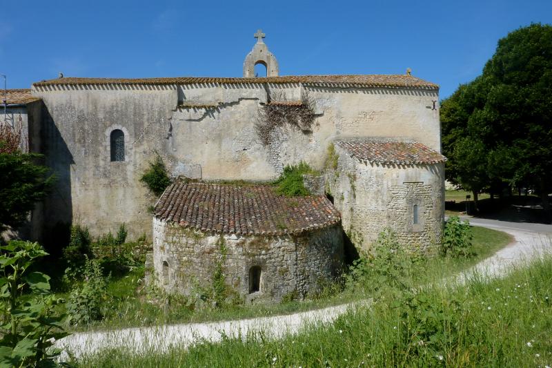 Île-d'Aix