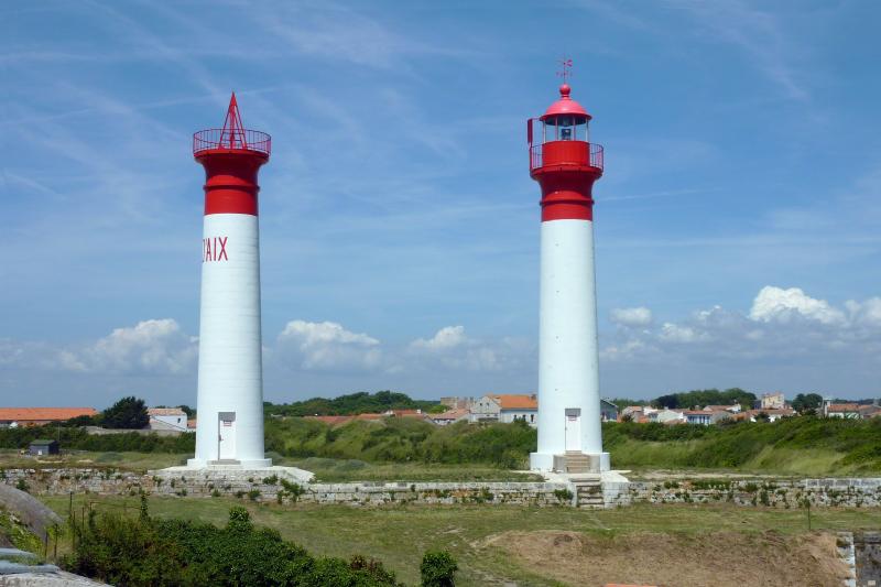 Île-d'Aix