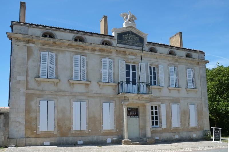 Photo 3 - Île-D'aix, Charente-Maritime (17123)