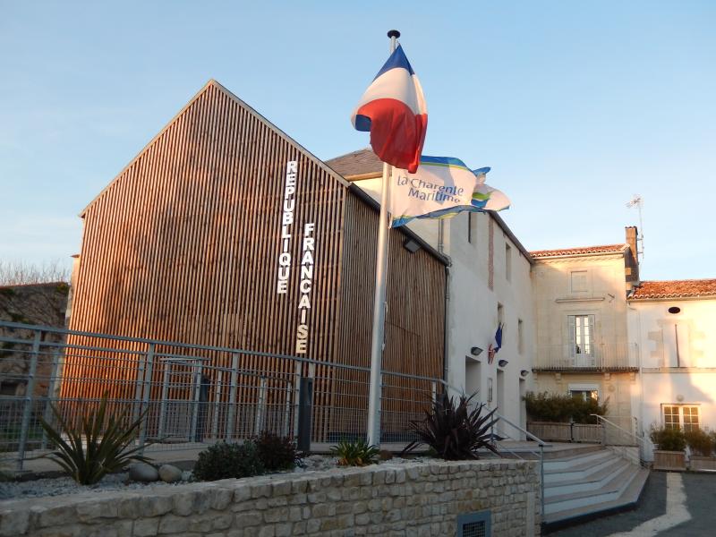 Annepont, Charente-Maritime