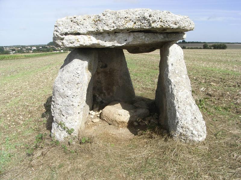 Ardillières