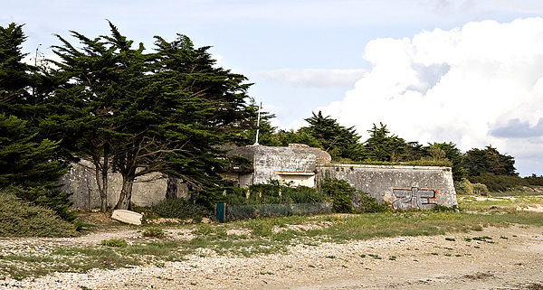 Ars-en-Ré