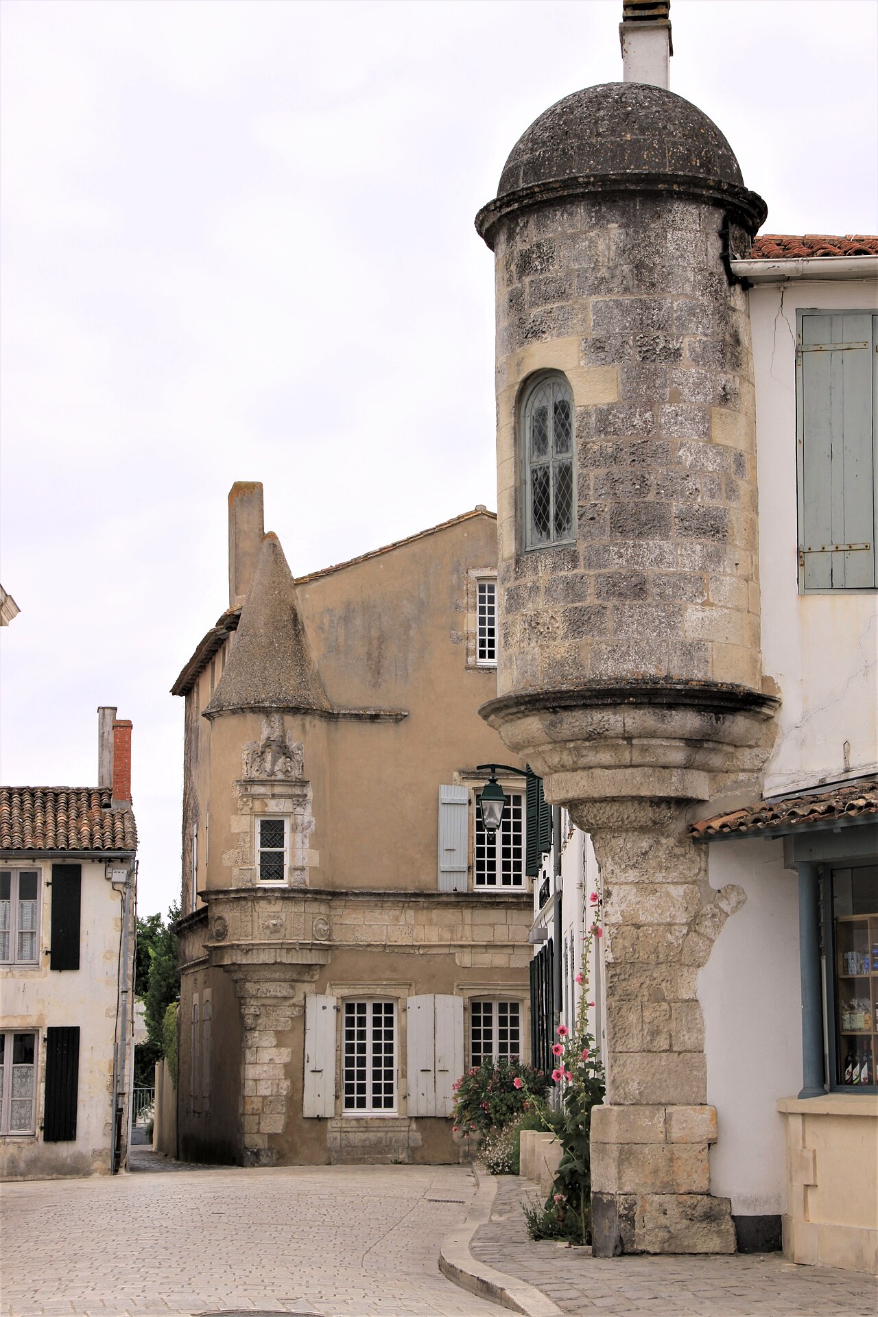 Photo 7 — Ars-en-Ré, Charente-Maritime (17590)