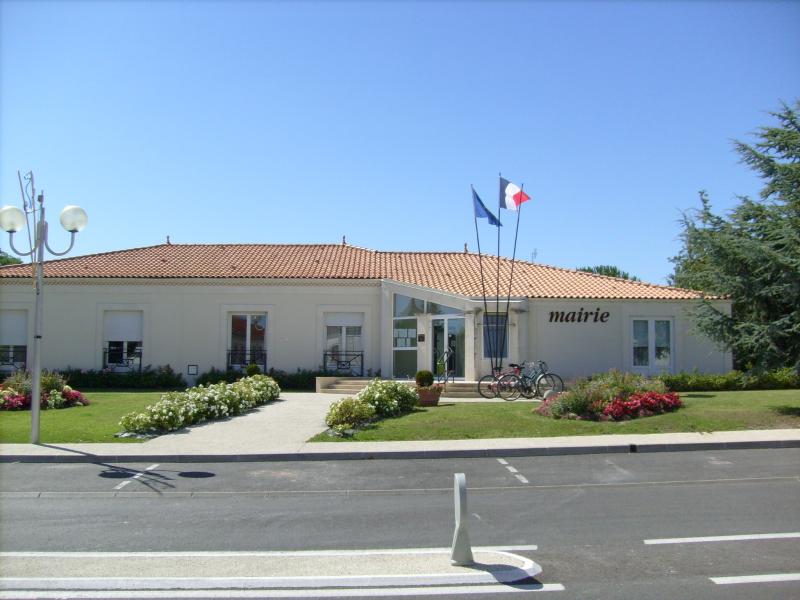 Arvert, Charente-Maritime